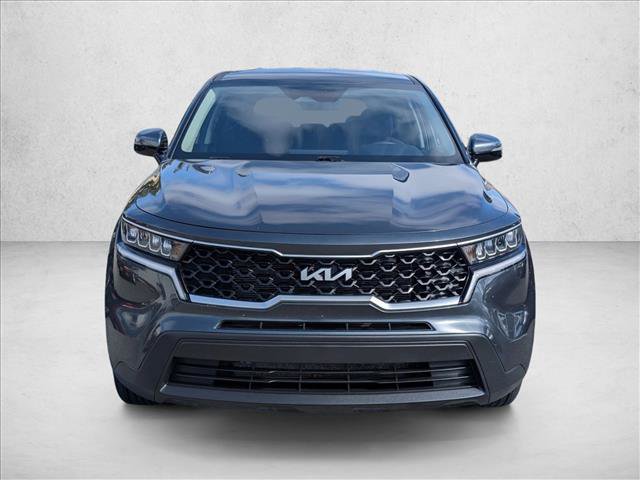 Used 2022 Kia Sorento LX FWD video 2