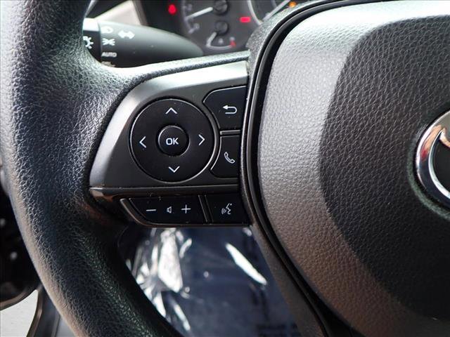 Used 2022 Toyota Corolla LE FWD image 11