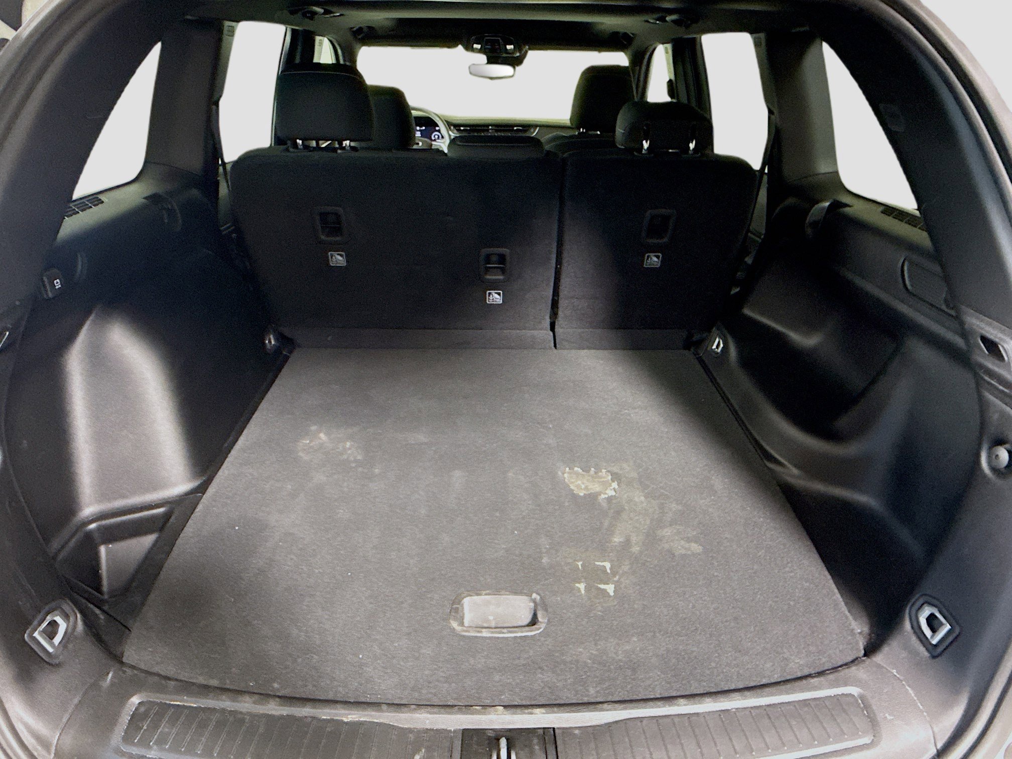 Used 2024 Jeep Grand Cherokee Laredo X image 35