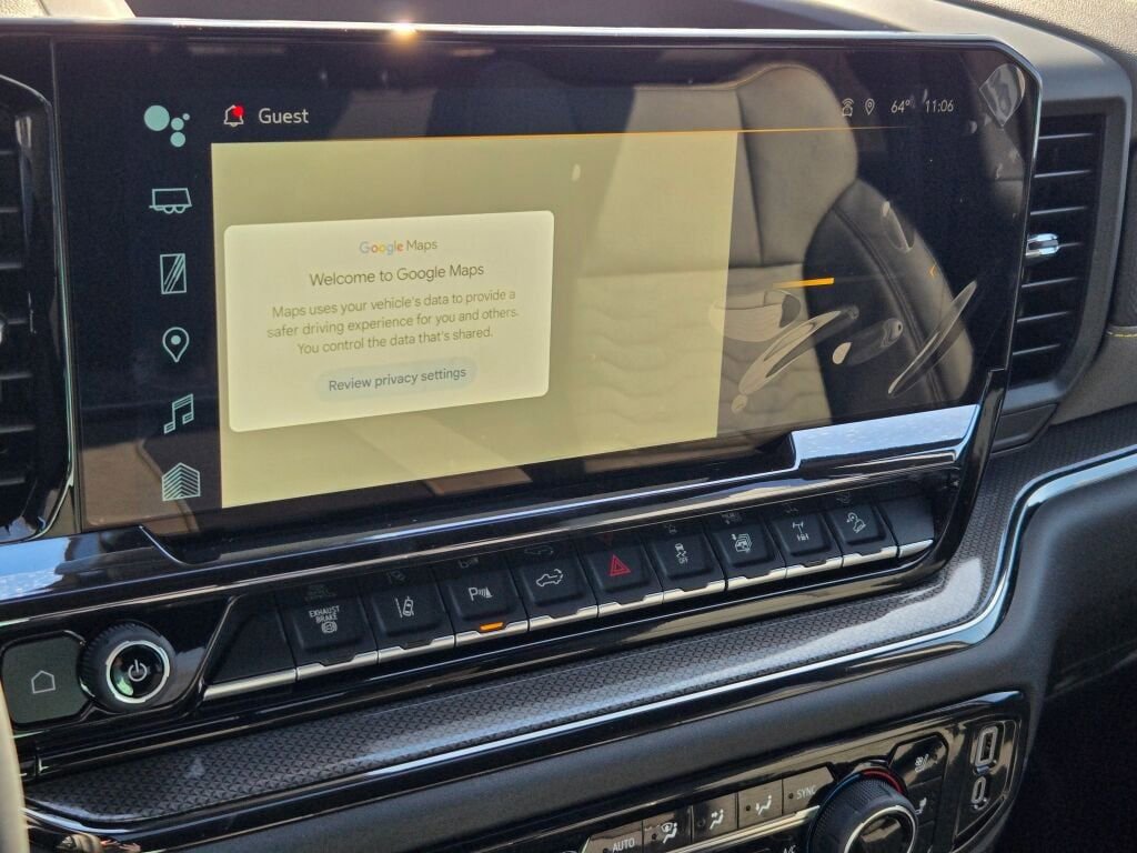 New 2026 Chevrolet Silverado 2500 ZR2 image 30