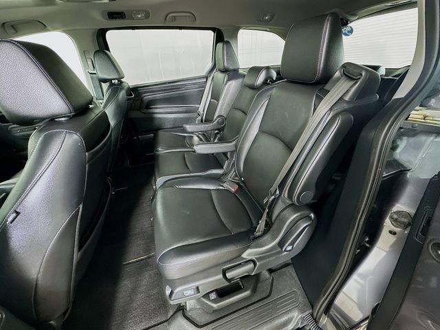 Certified 2023 Honda Odyssey Touring image 32