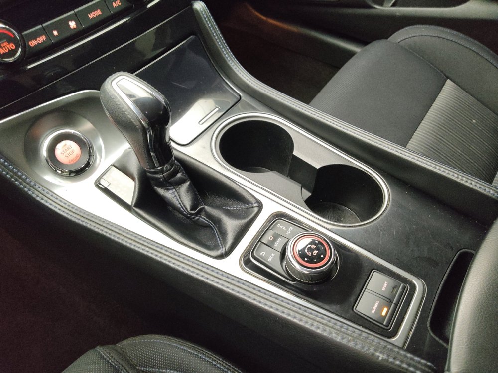 Used 2016 Nissan Maxima 3.5 S image 26