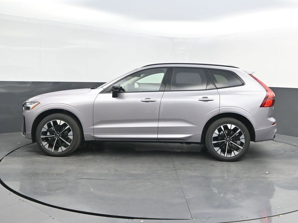 New 2026 Volvo XC60 B5 Plus w/ Protection Package Premier image 2