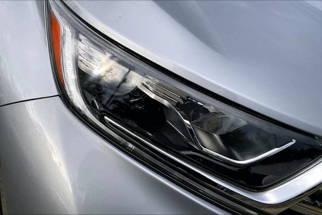 Used 2019 Honda CR-V EX image 28