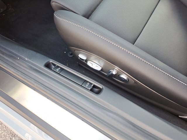 New 2025 Porsche 718 Boxster image 21