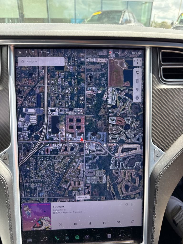 Used 2018 Tesla Model S P100D image 10