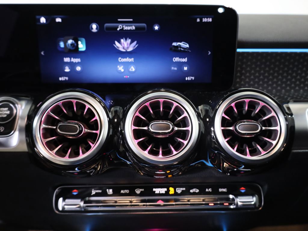 Certified 2025 Mercedes-Benz GLB 250 4MATIC image 20