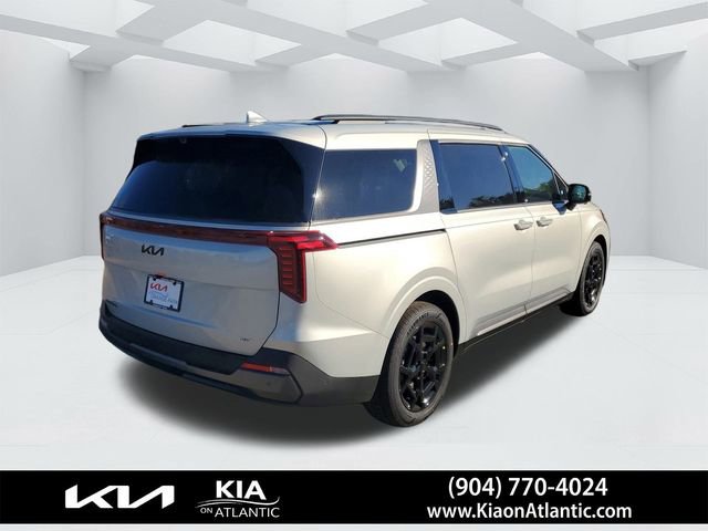 New 2026 Kia Carnival SX Prestige FWD image 2