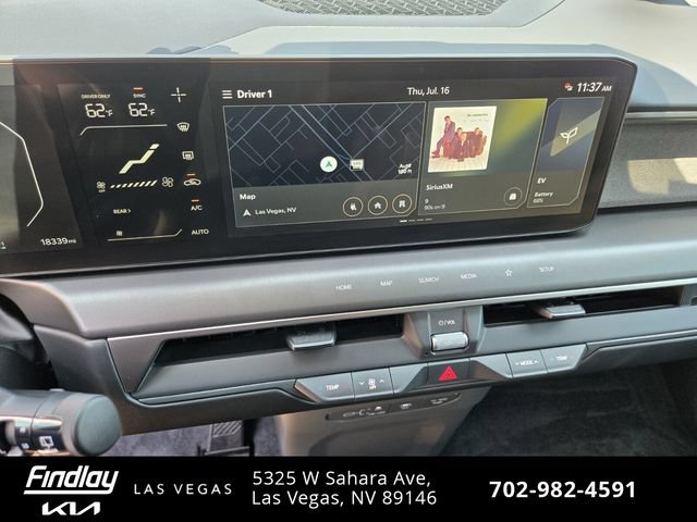 Certified 2024 Kia EV9 Wind AWD/4WD image 25