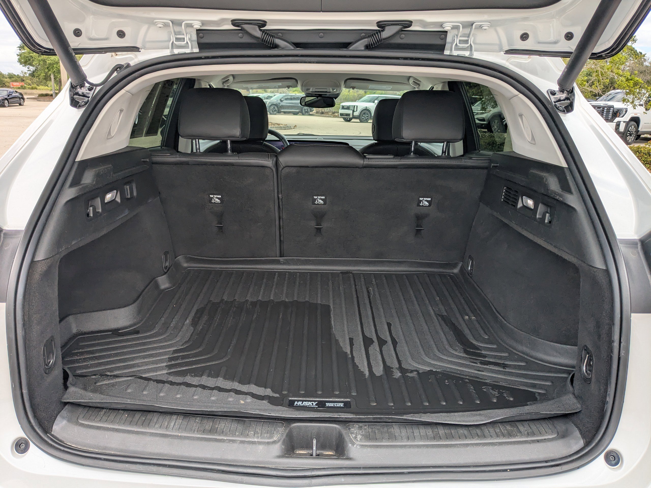 Used 2024 Buick Envision Preferred image 13