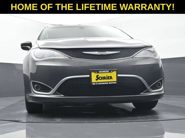 Used 2018 Chrysler Pacifica Touring-L Plus FWD image 60