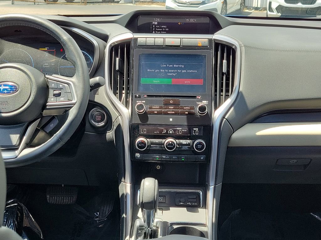 Used 2020 Subaru Ascent Limited w/ Technology Package AWD/4WD image 17