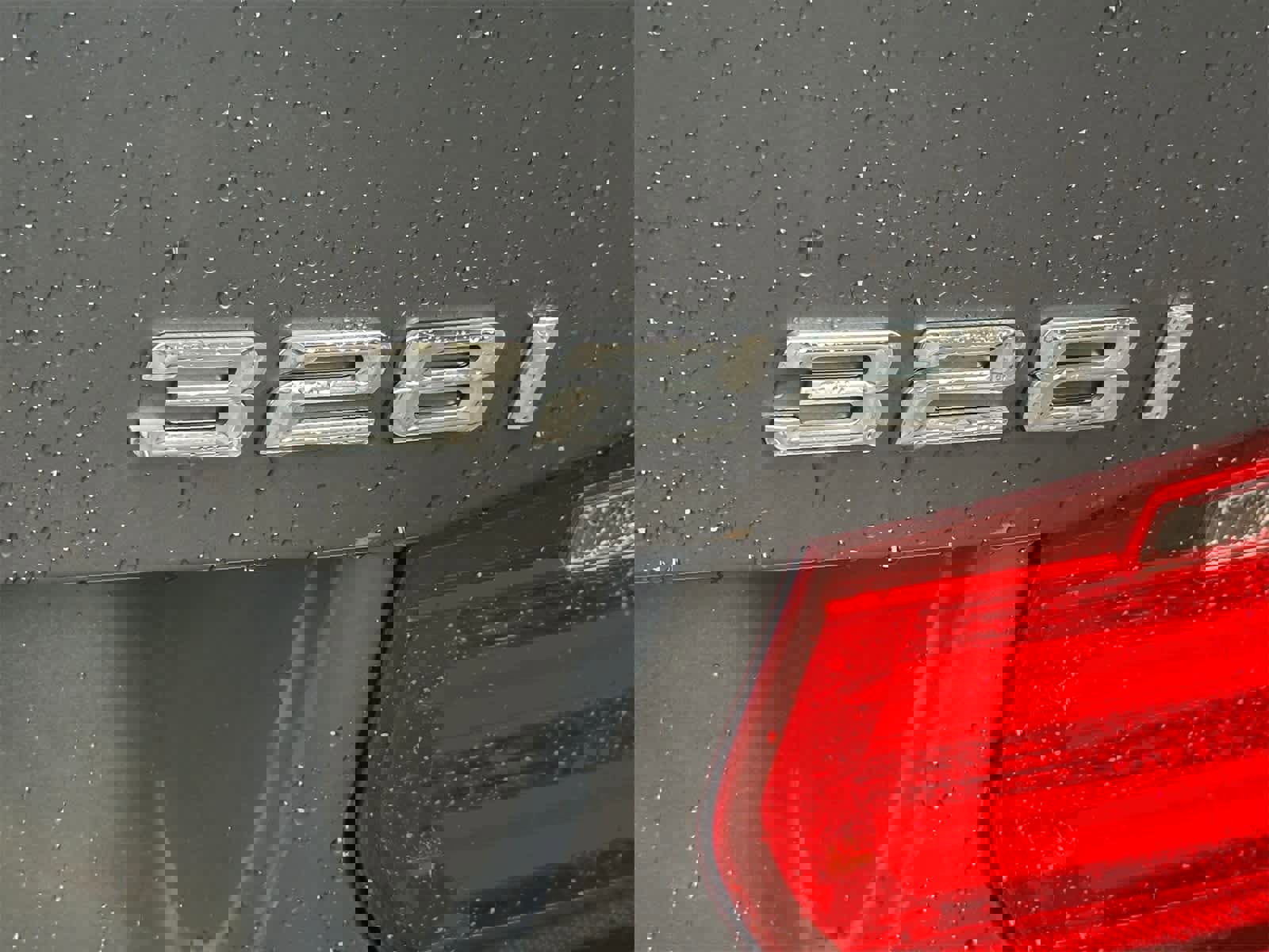 Used 2015 BMW 328i xDrive Sedan image 6