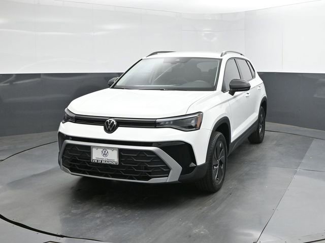 New 2026 Volkswagen Taos S image 30