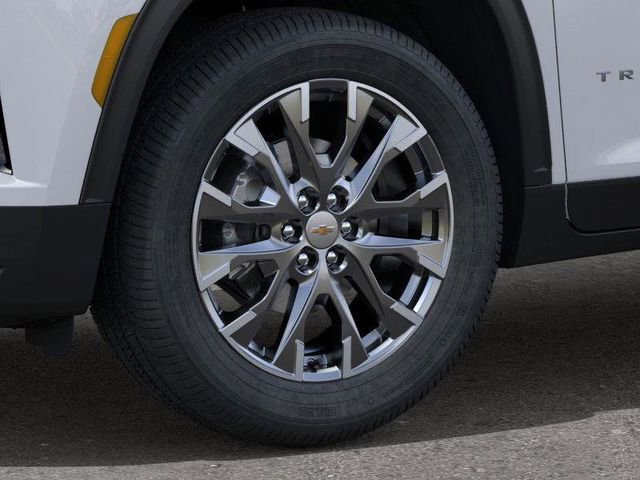 New 2026 Chevrolet Traverse LT w/ Sun and Wheel Package image 9