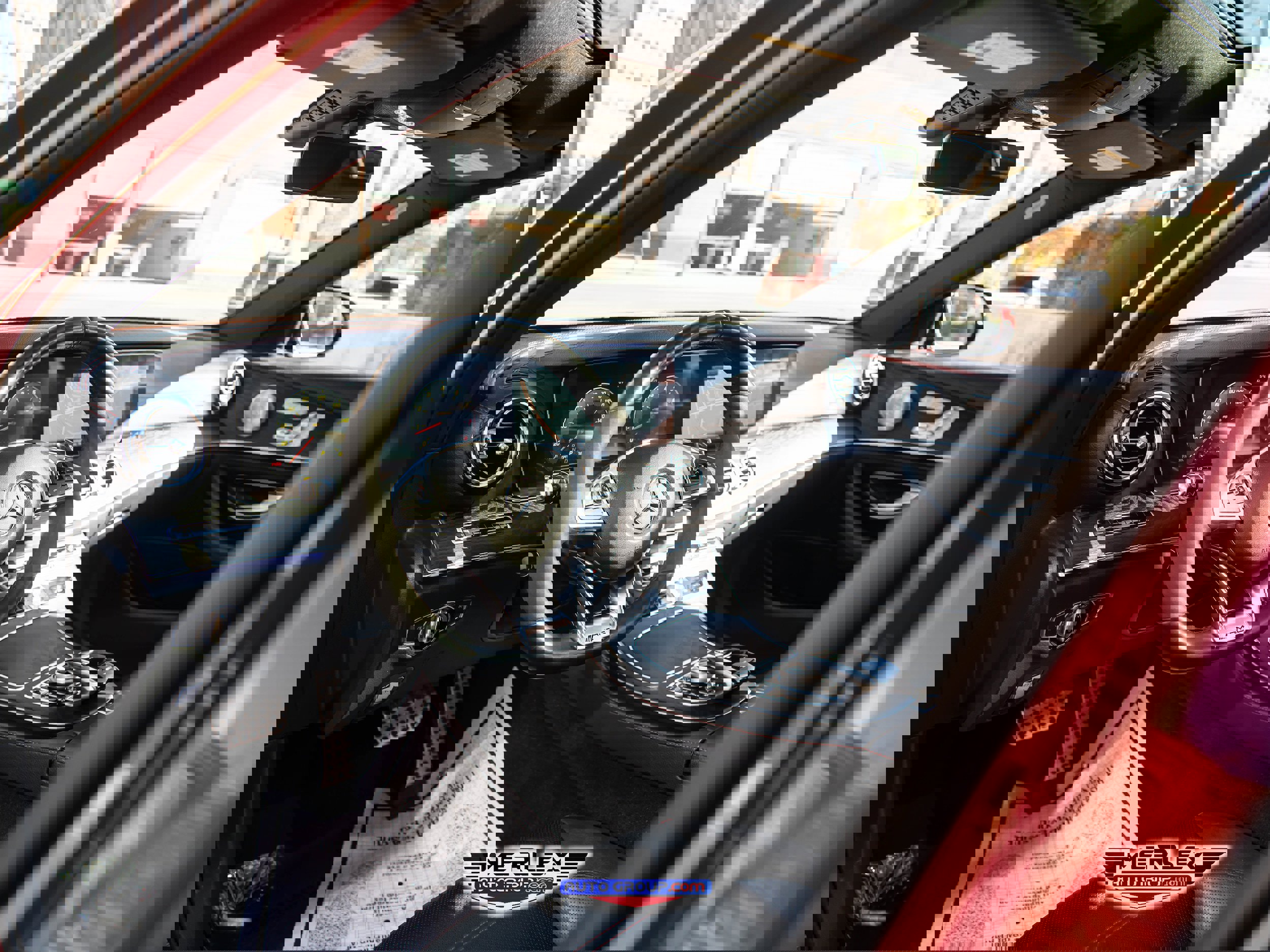 Used 2018 Mercedes-Benz E 43 AMG 4MATIC Sedan image 13