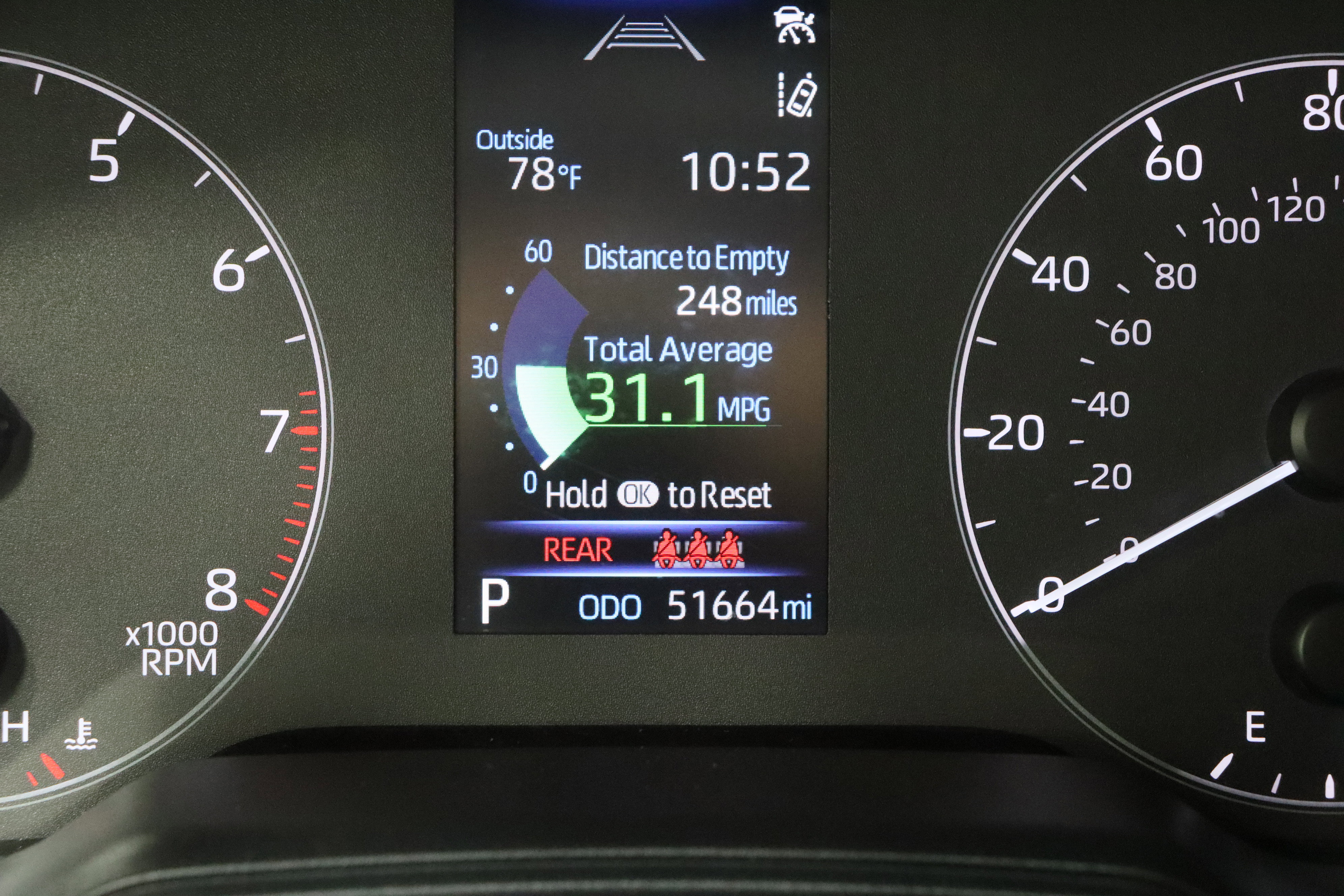 Used 2024 Toyota Corolla LE image 36