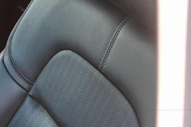 Used 2023 Honda Civic EX-L image 34