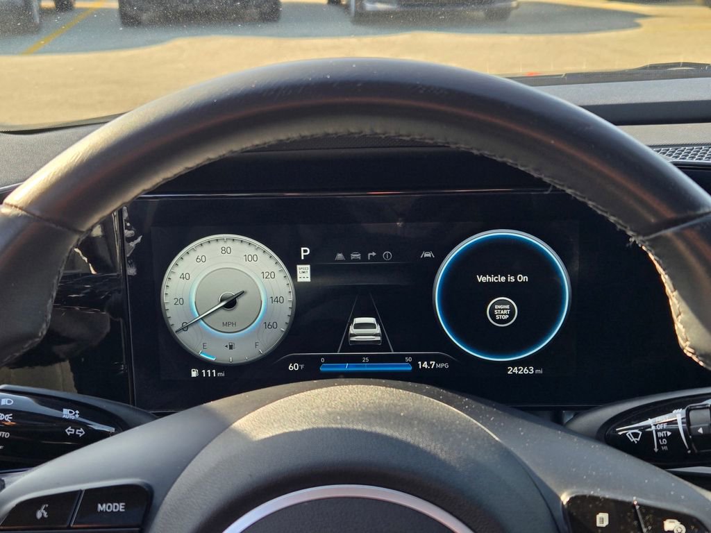 Used 2024 Hyundai Elantra SEL w/ Convenience Package image 41