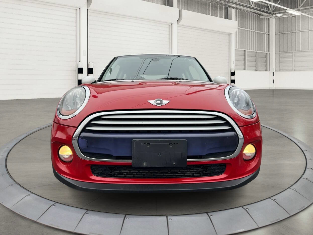 Used 2015 MINI Cooper 2-Door Hardtop image 8