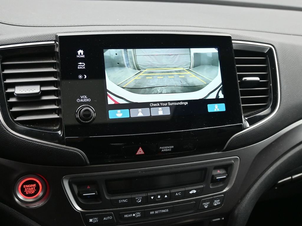 Used 2021 Honda Passport EX-L image 11