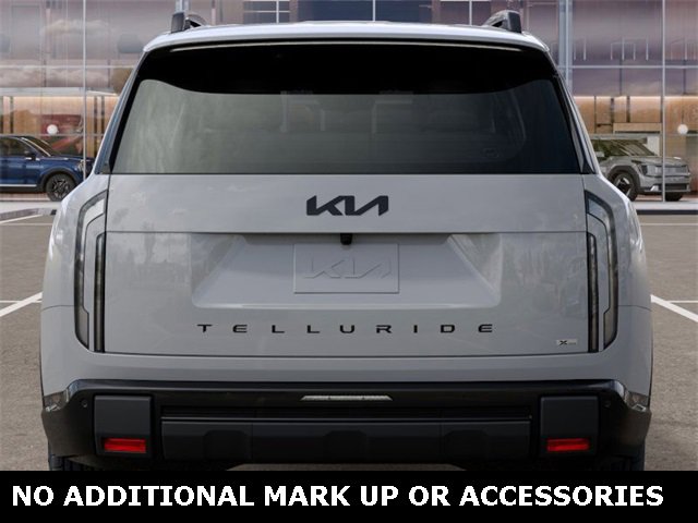 New 2027 Kia Telluride SX X-Line image 13