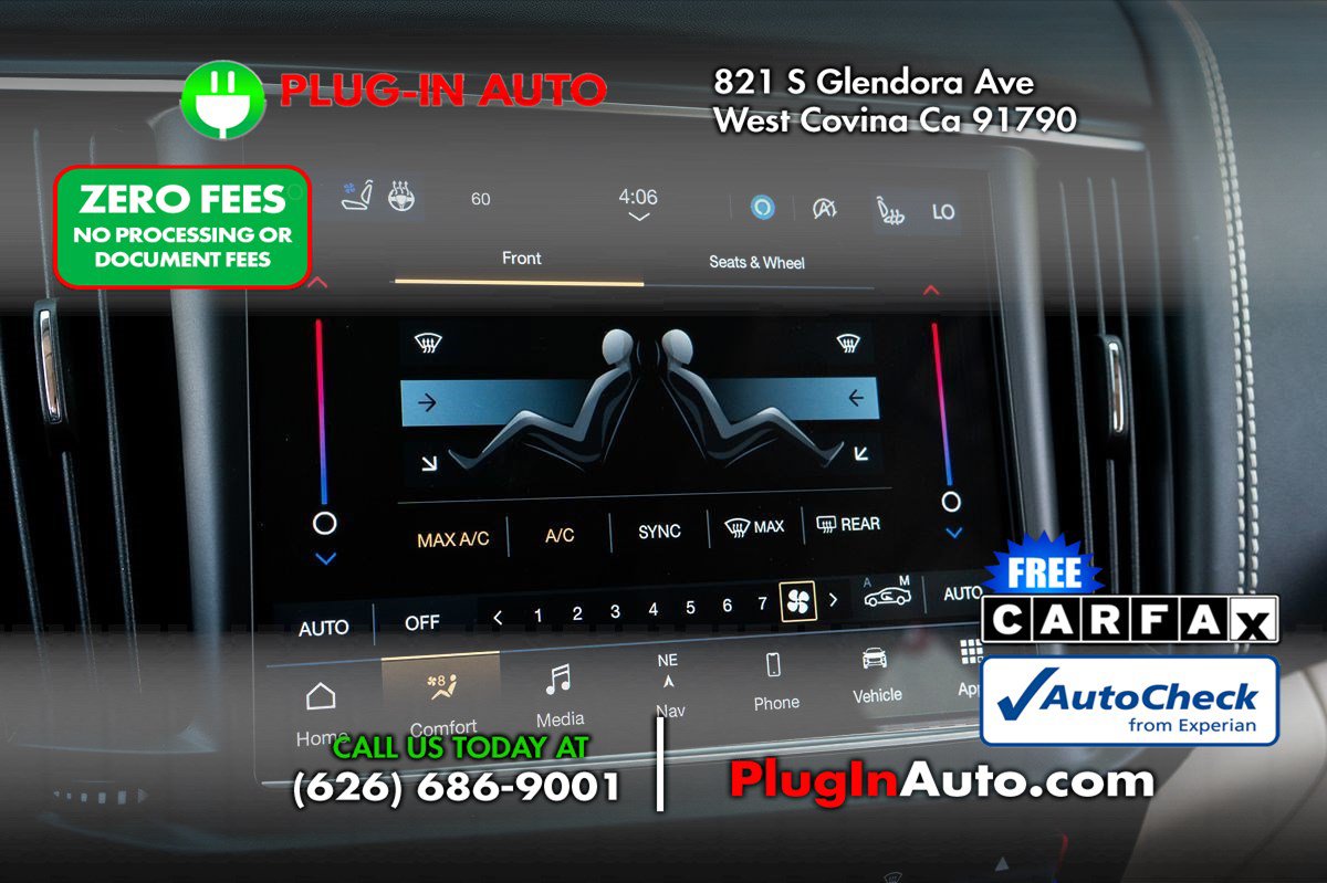 Used 2022 Maserati Levante Modena AWD/4WD image 29