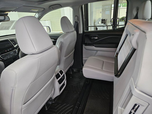 Used 2020 Honda Ridgeline RTL-E image 10