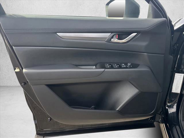 Certified 2024 MAZDA CX-5 AWD 2.5 S w/ Select Package image 7