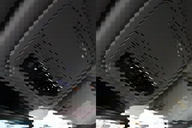 New 2026 Lincoln Nautilus Premier w/ Equipment Group 102A image 34