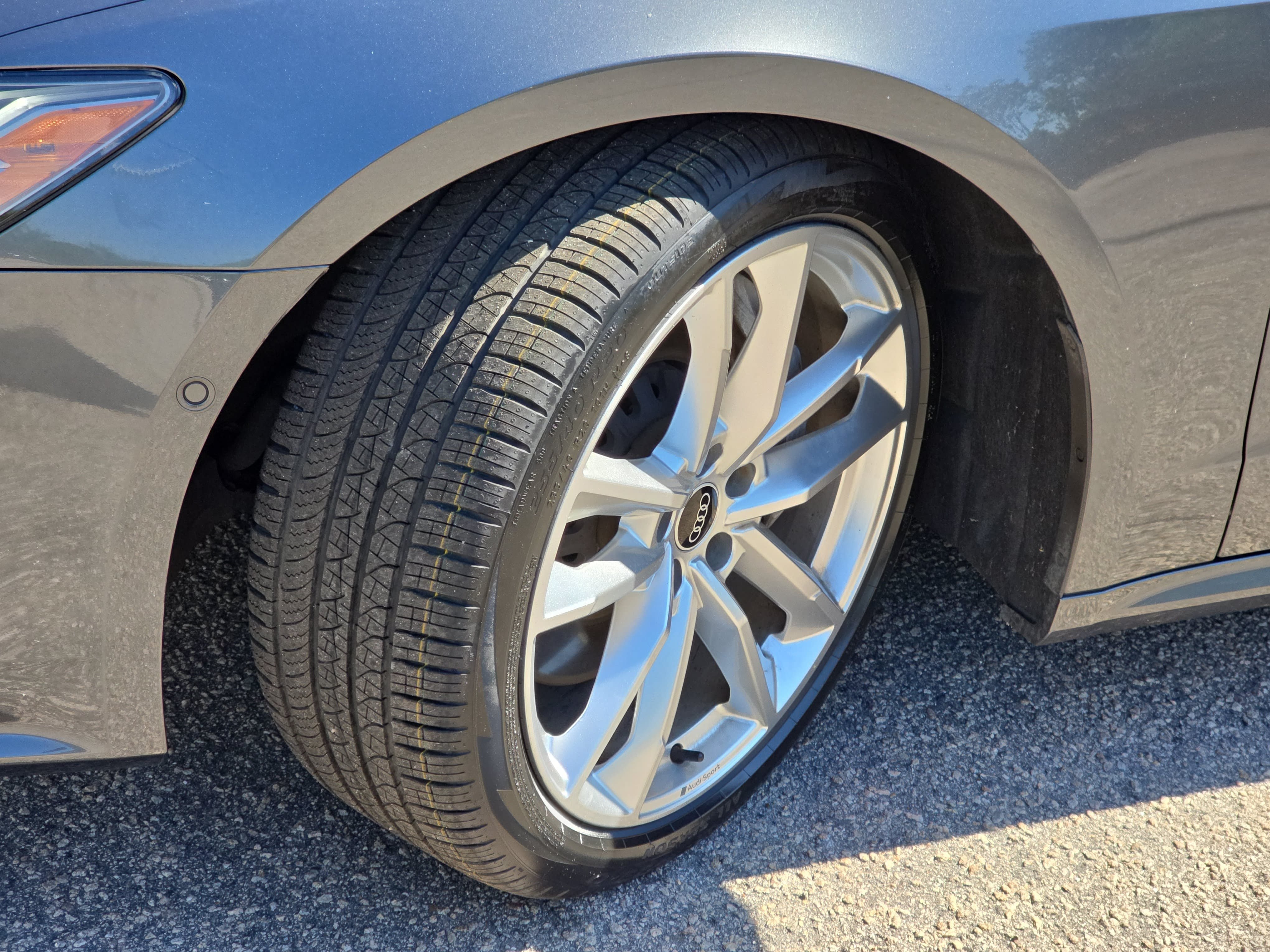 Used 2021 Audi A7 3.0T Prestige AWD/4WD image 34