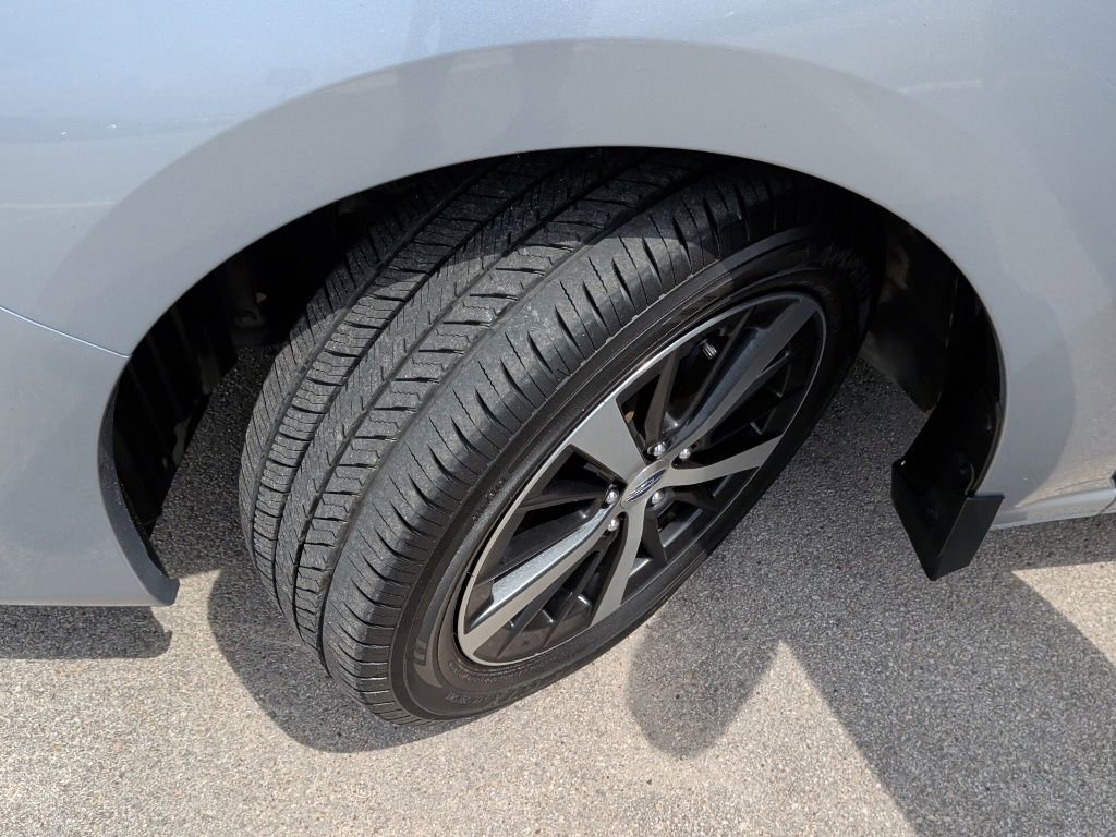 Used 2019 Subaru Impreza 2.0i Premium image 41
