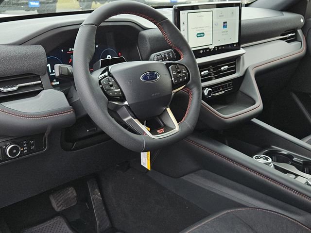 New 2026 Ford Explorer ST w/ Sun And Sound Package AWD/4WD image 25
