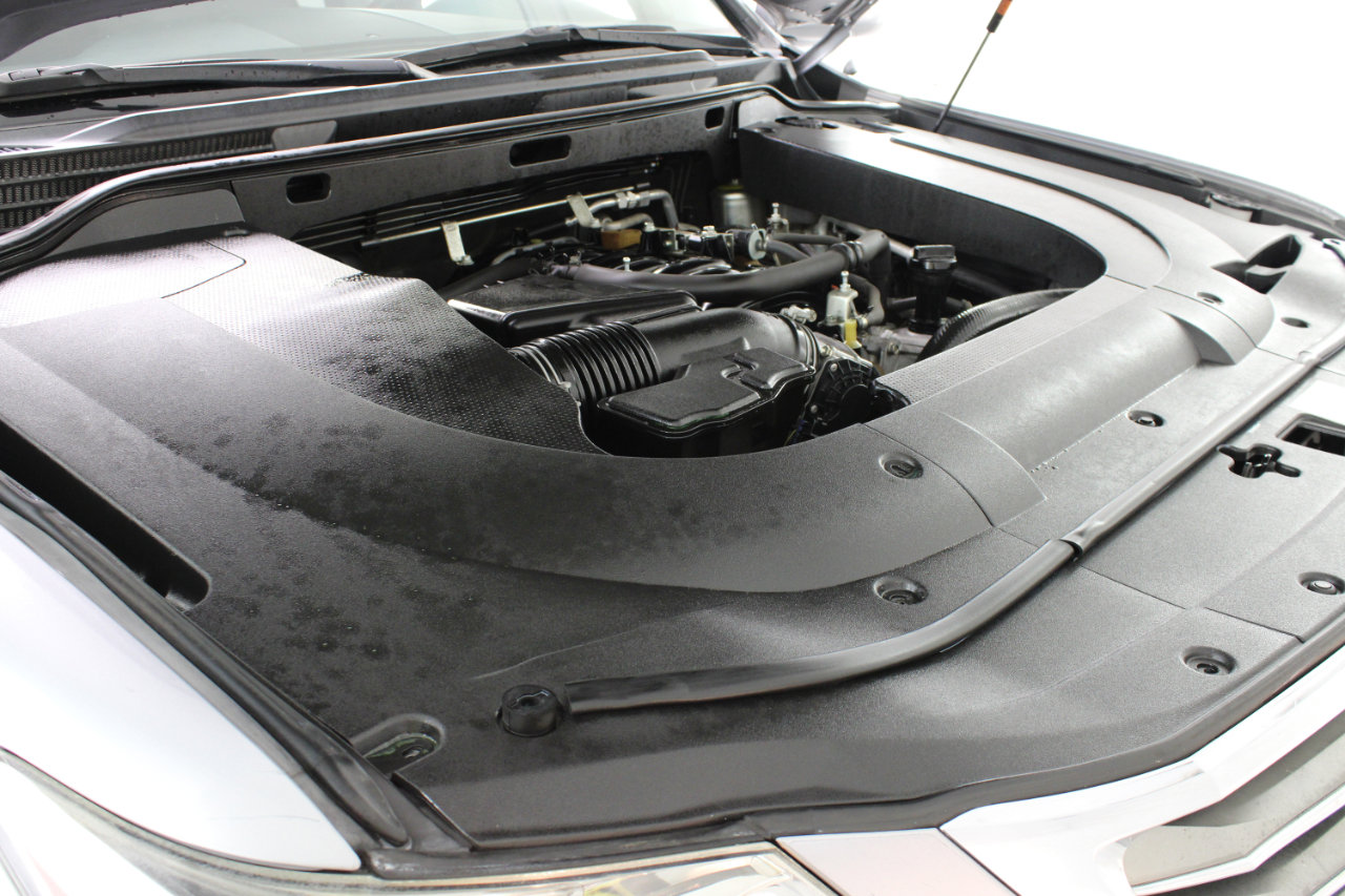 Used 2009 Lexus LX 570 4WD image 75