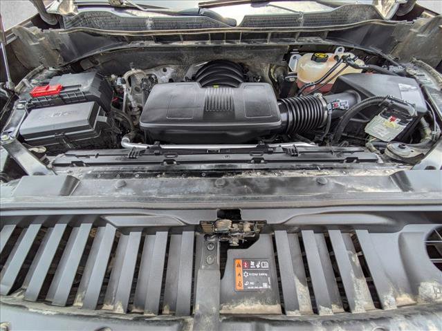 Used 2023 Chevrolet Silverado 1500 ZR2 w/ Technology Package AWD/4WD image 23