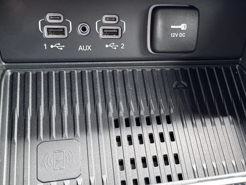 New 2026 Jeep Grand Cherokee L 4WD image 22