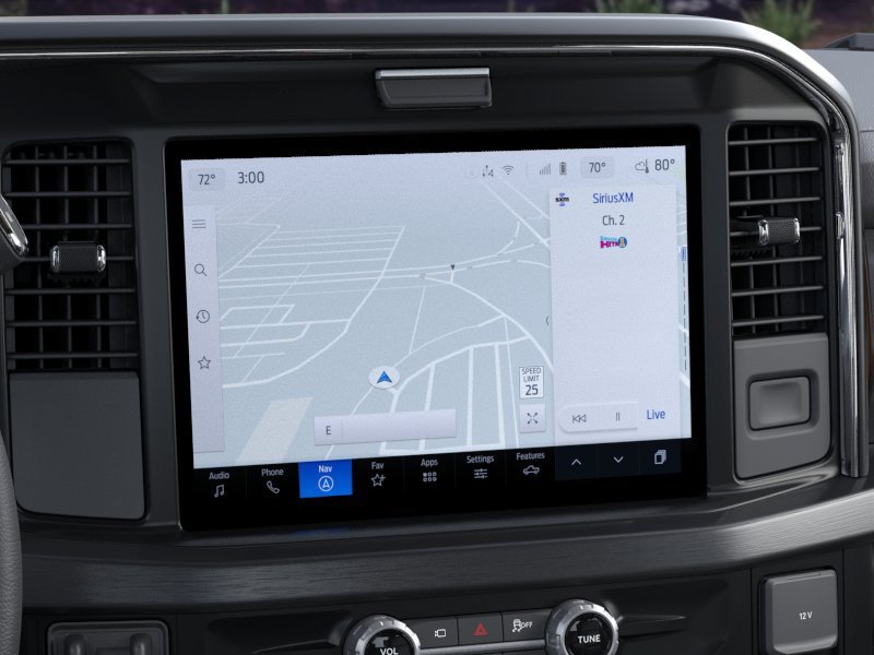 New 2026 Ford F350 Lariat RWD image 14