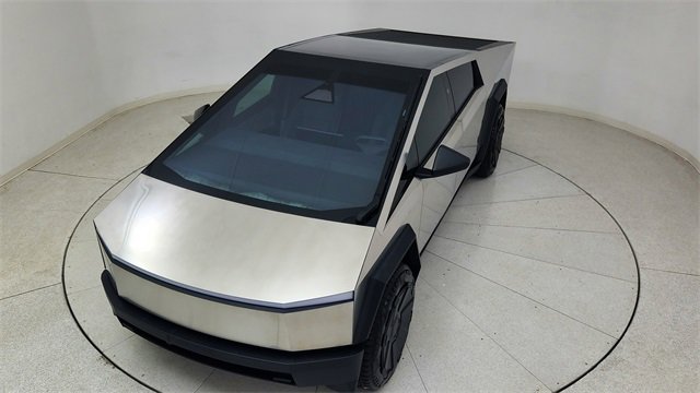 Used 2024 Tesla Cybertruck Cyberbeast image 72