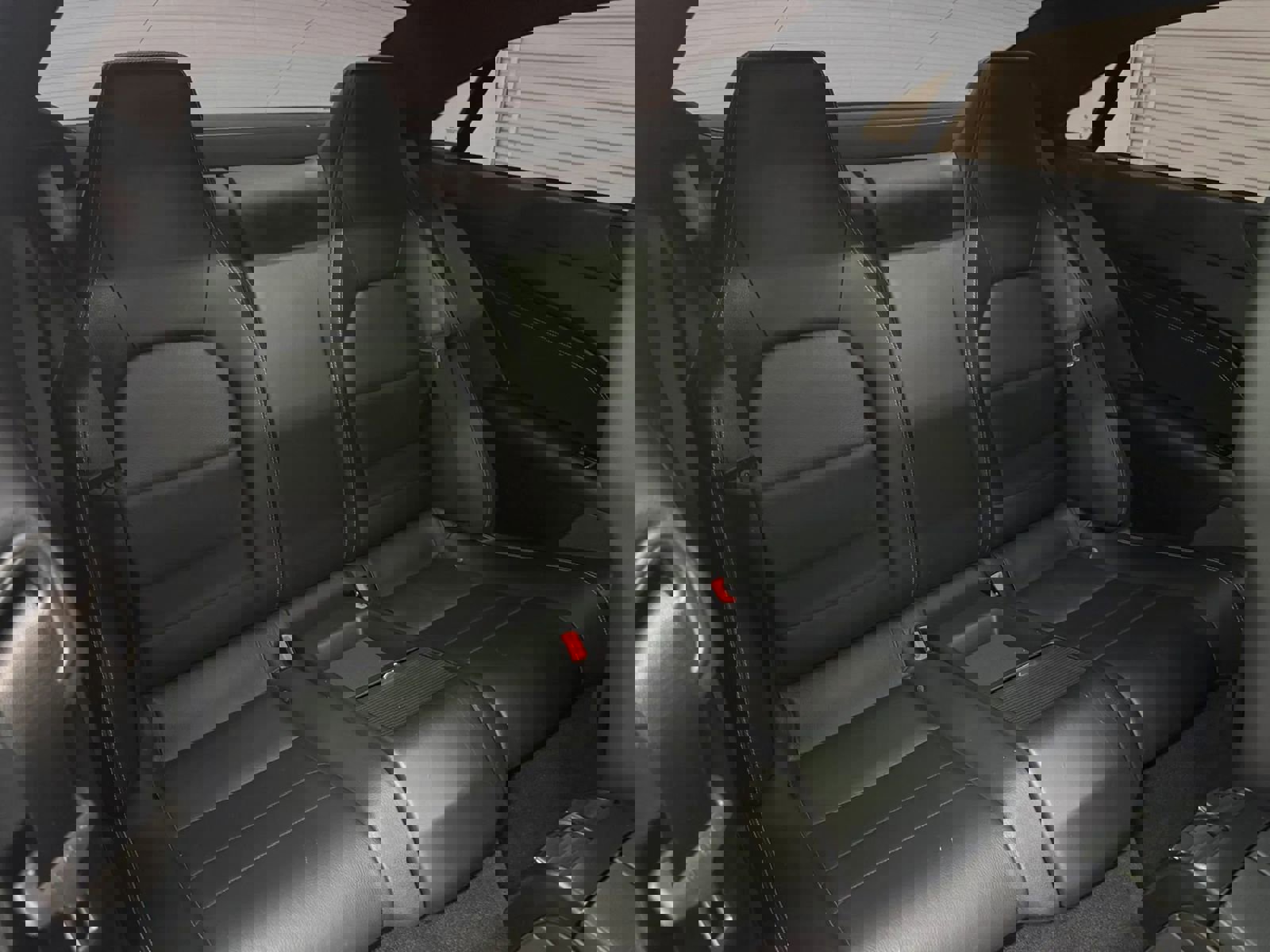 Used 2017 Mercedes-Benz E 400 4MATIC Coupe image 11