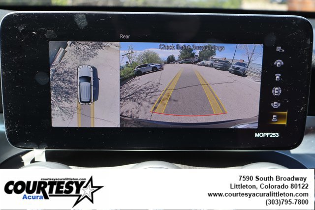 Used 2021 Mercedes-Benz GLC 300 4MATIC image 17