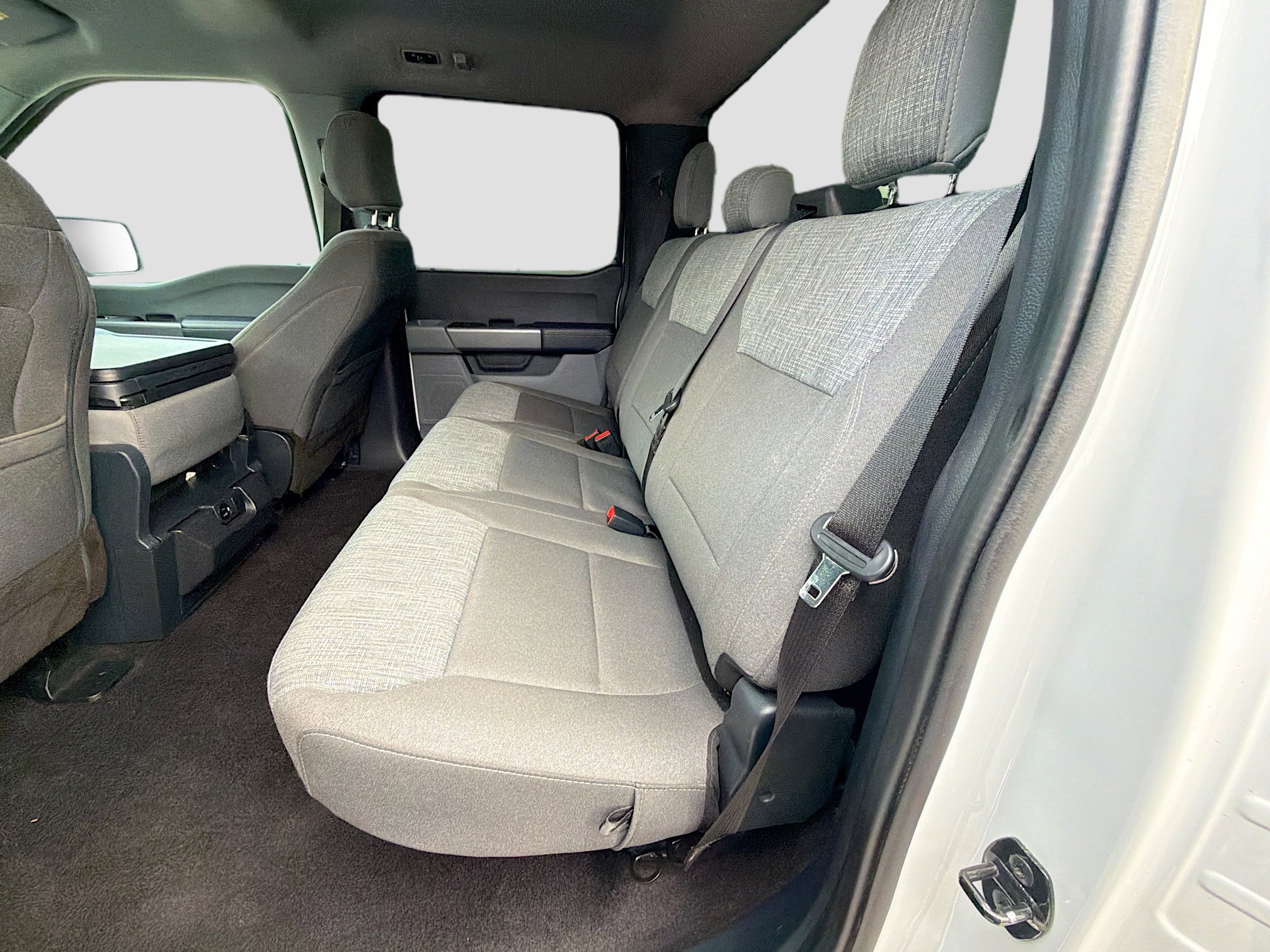 Used 2022 Ford F150 XLT w/ Trailer Tow Package image 20