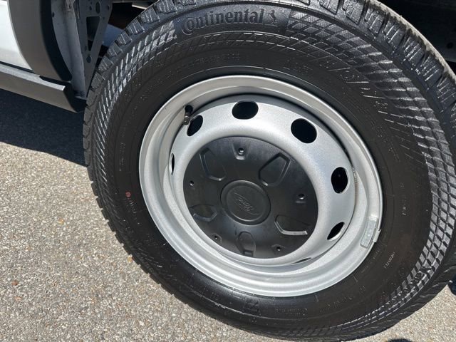 Used 2024 Ford Transit 250 Base w/ Load Area Protection Package image 29