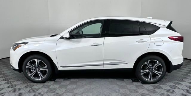 New 2026 Acura RDX w/ Technology Package image 4