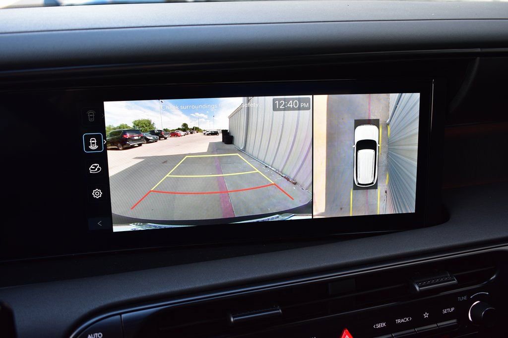 New 2026 Hyundai Palisade XRT Pro image 54