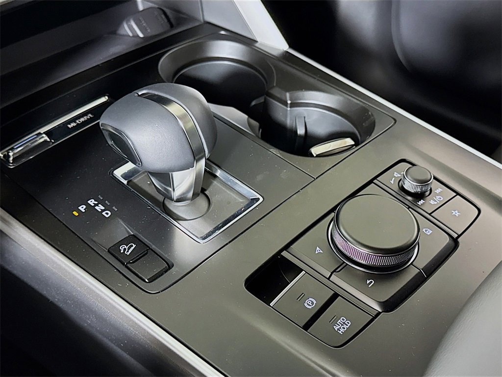 New 2026 MAZDA CX-90 3.3 Turbo w/ Select Package image 11