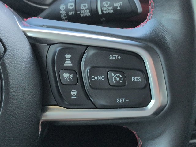 Used 2019 Jeep Wrangler Unlimited Rubicon image 27