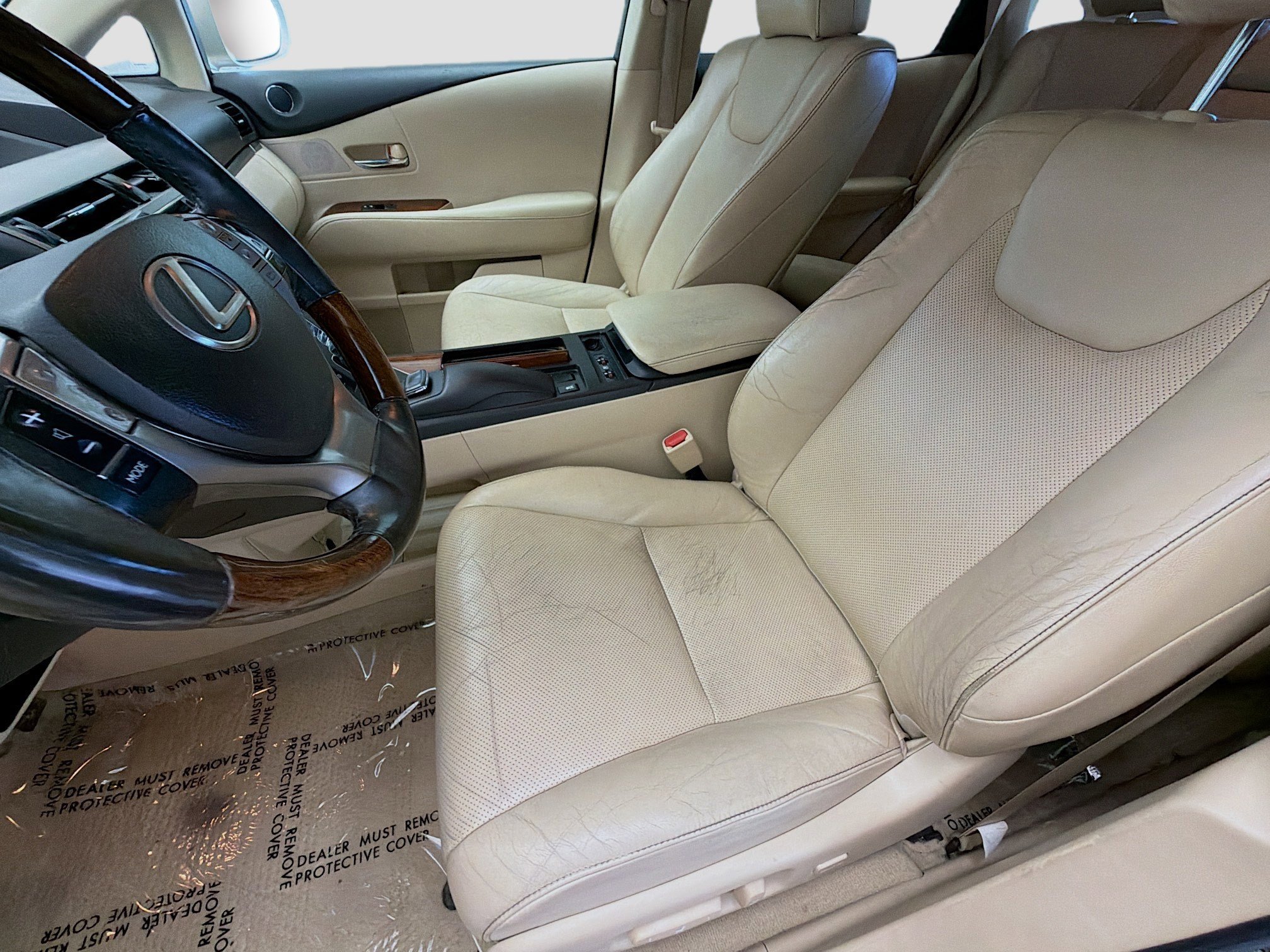 Used 2015 Lexus RX 350 FWD image 12