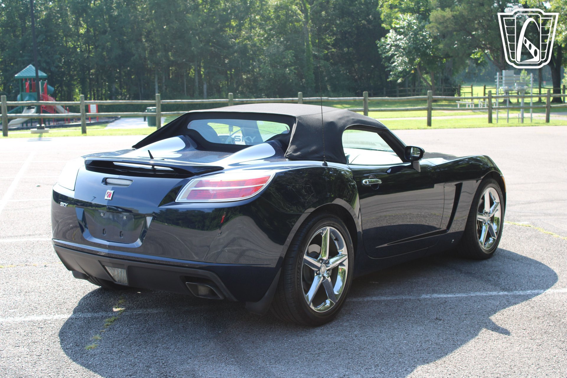 Used 2007 Saturn Sky w/ Premium Trim Pkg image 32