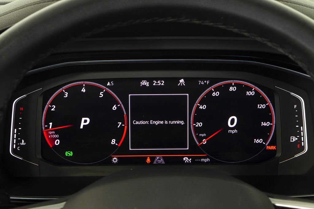 Used 2023 Volkswagen Jetta GLI Autobahn FWD image 27
