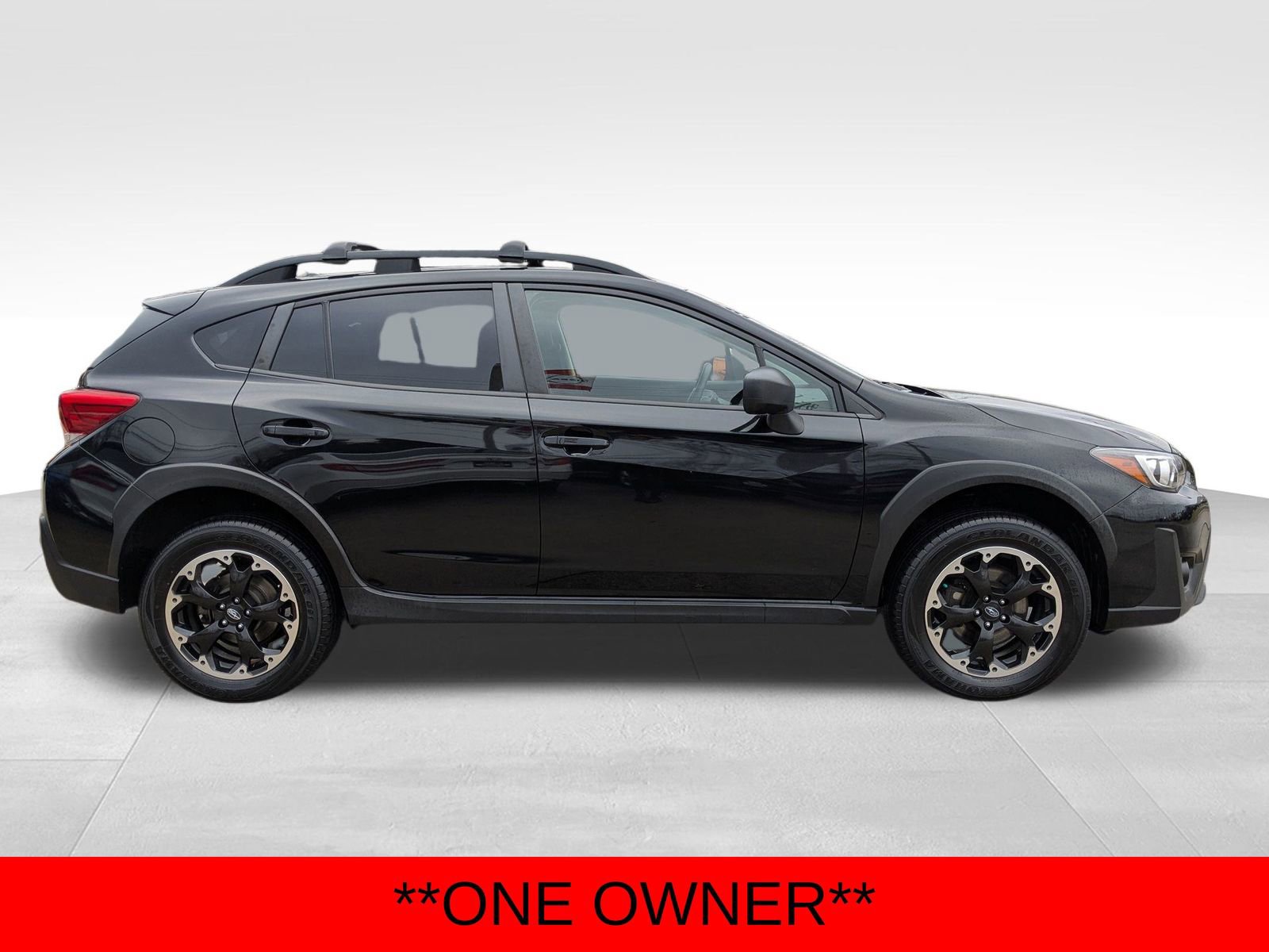 Used 2023 Subaru Crosstrek 2.0i image 5
